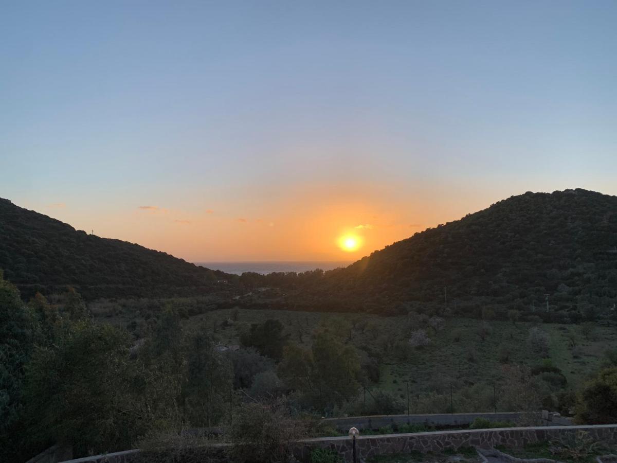 Villa Peppo Marongiu Esterno foto