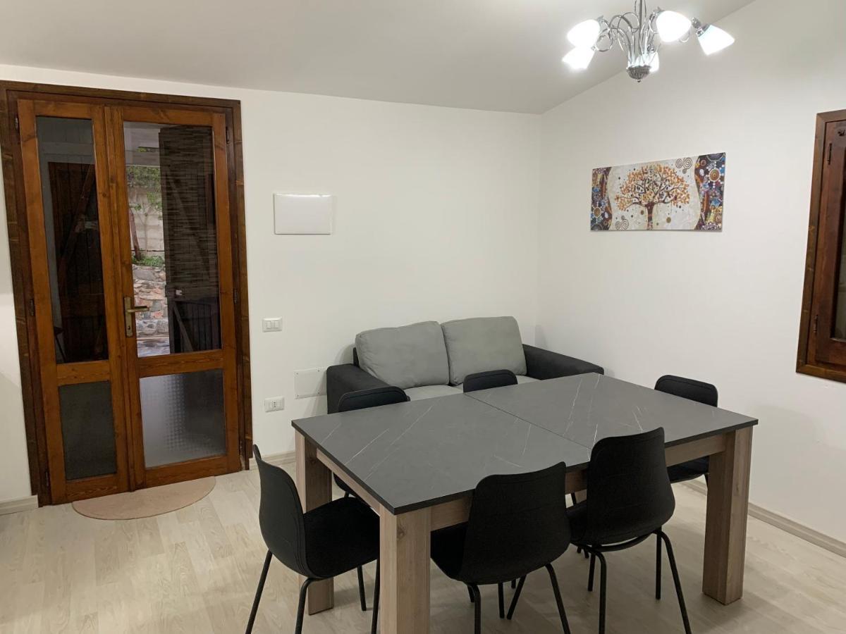 Villa Peppo Marongiu Esterno foto