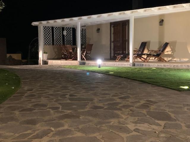 Villa Peppo Marongiu Esterno foto